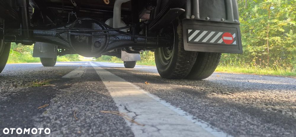 Kia K2500 K 2500 - 30
