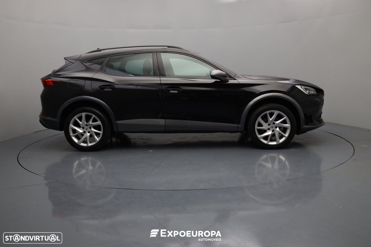 Cupra Formentor 1.5 TSI Sport DSG - 4