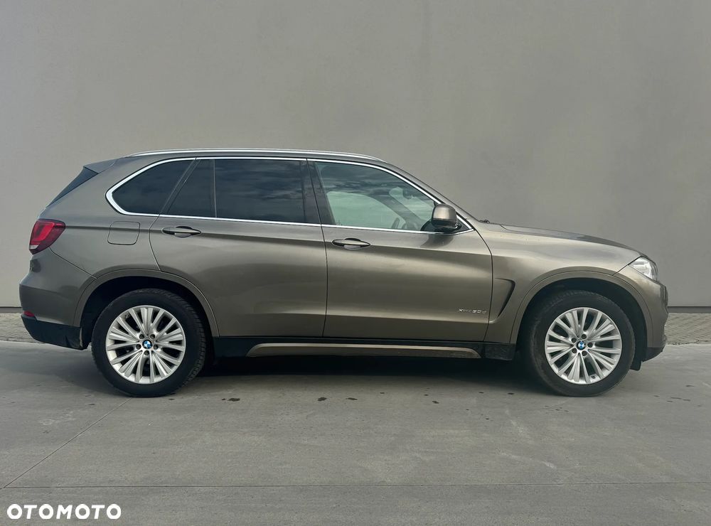 BMW X5 - 4