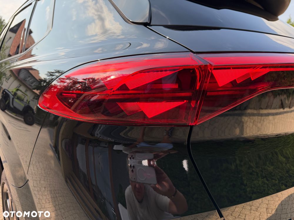 Cupra Terramar 1.5 eTSI mHEV Advantage Edition DSG - 11