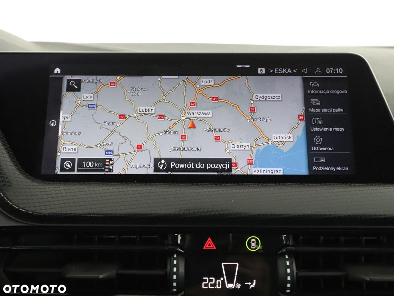 BMW Seria 1 120d xDrive ColorVision Edition sport - 25