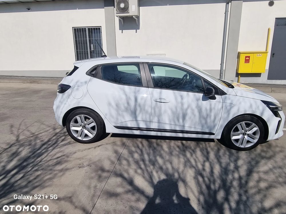 Renault Clio 1.0 TCe Intens - 5