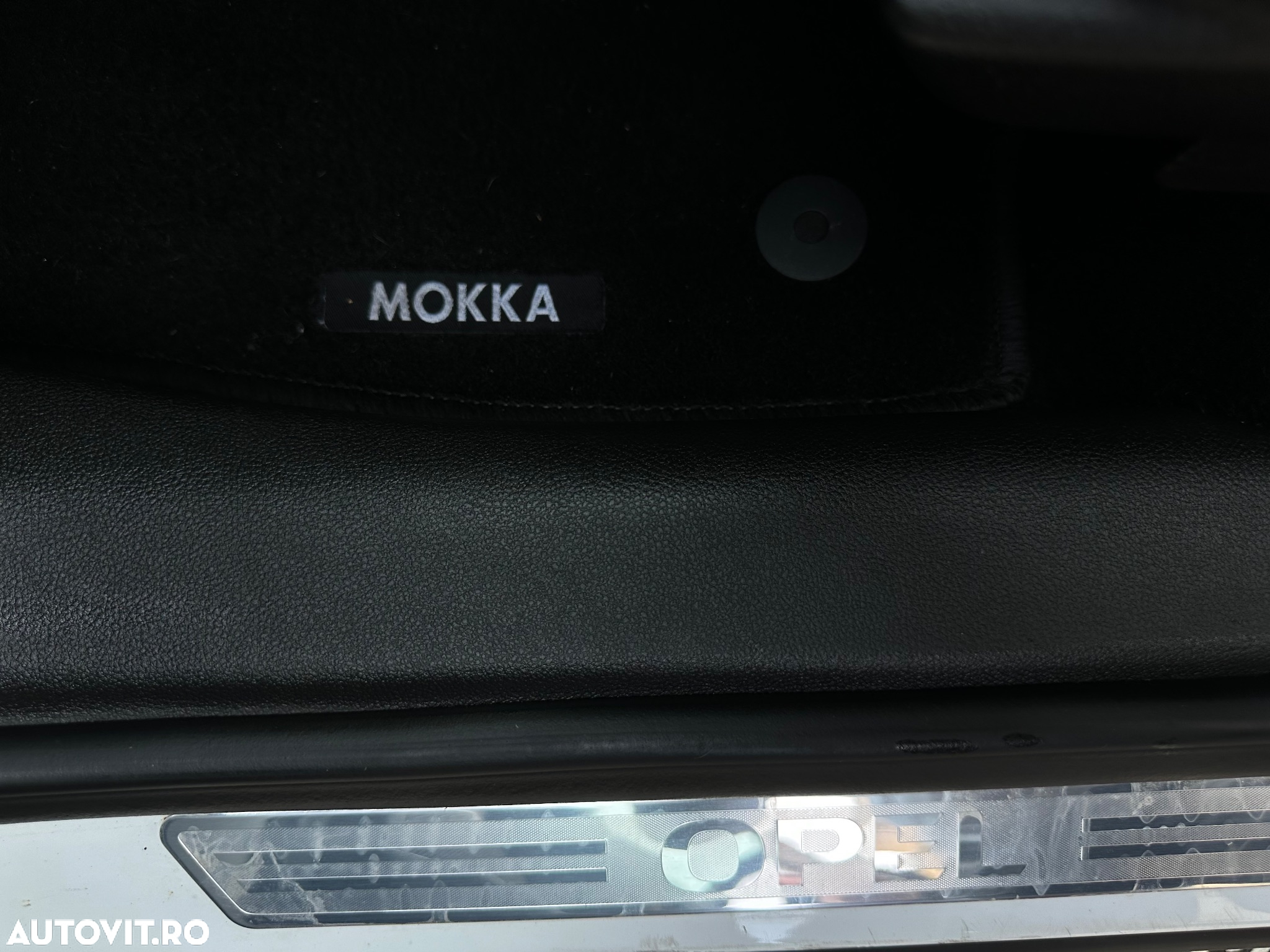 Opel Mokka 1.4 Turbo ECOTEC Cosmo - 18