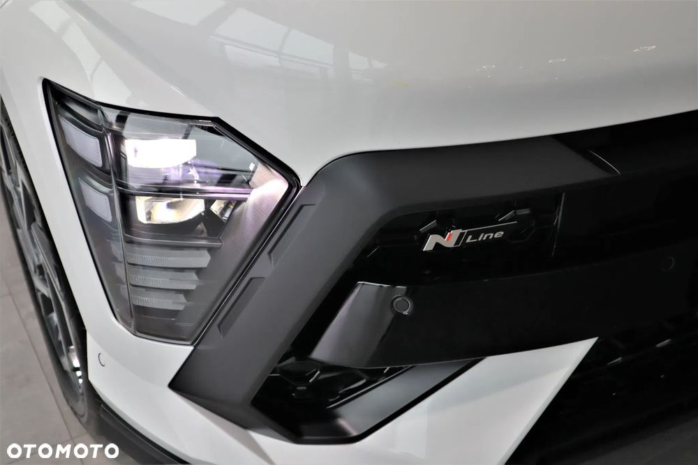 Hyundai Kona 1.6 T-GDI N-Line DCT - 15