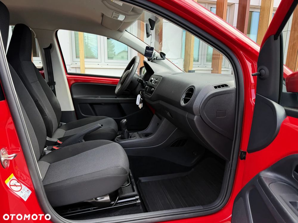 Skoda Citigo 1.0 Elegance - 9