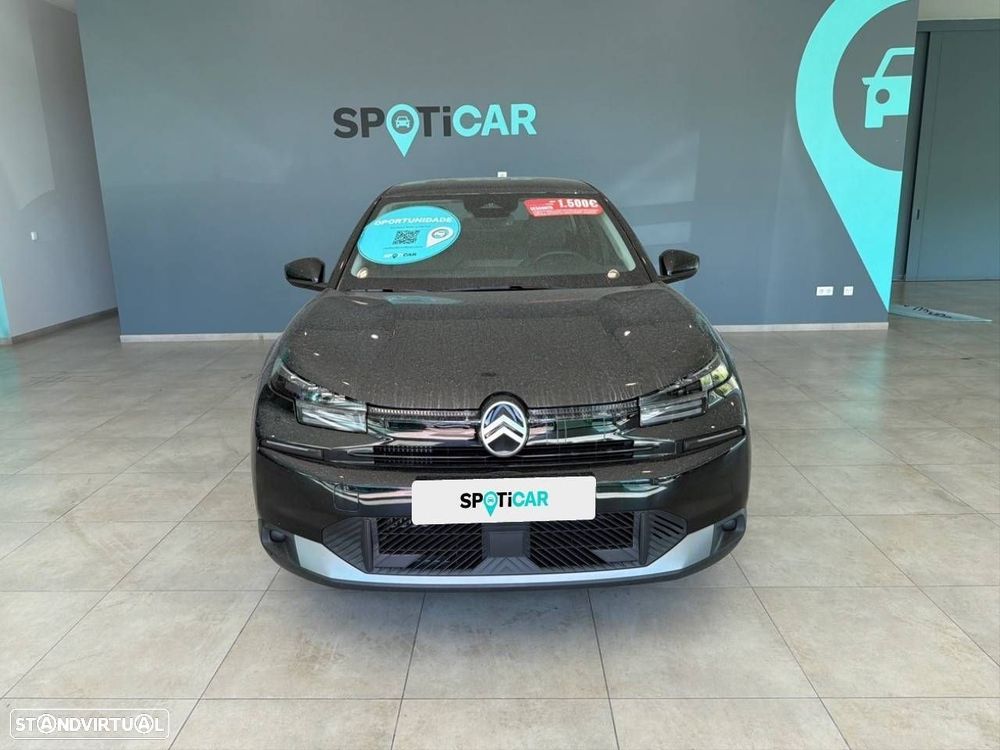 Citroën C4 X 1.2 Hybrid Plus e-DSC6 - 2