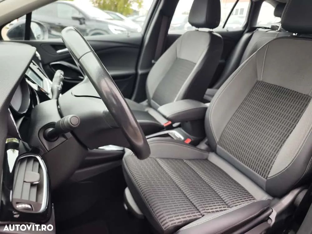 Opel Astra 1.5 D Start/Stop Sports Tourer Automatik Business Elegance - 13
