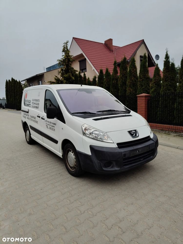 Peugeot Expert - 2