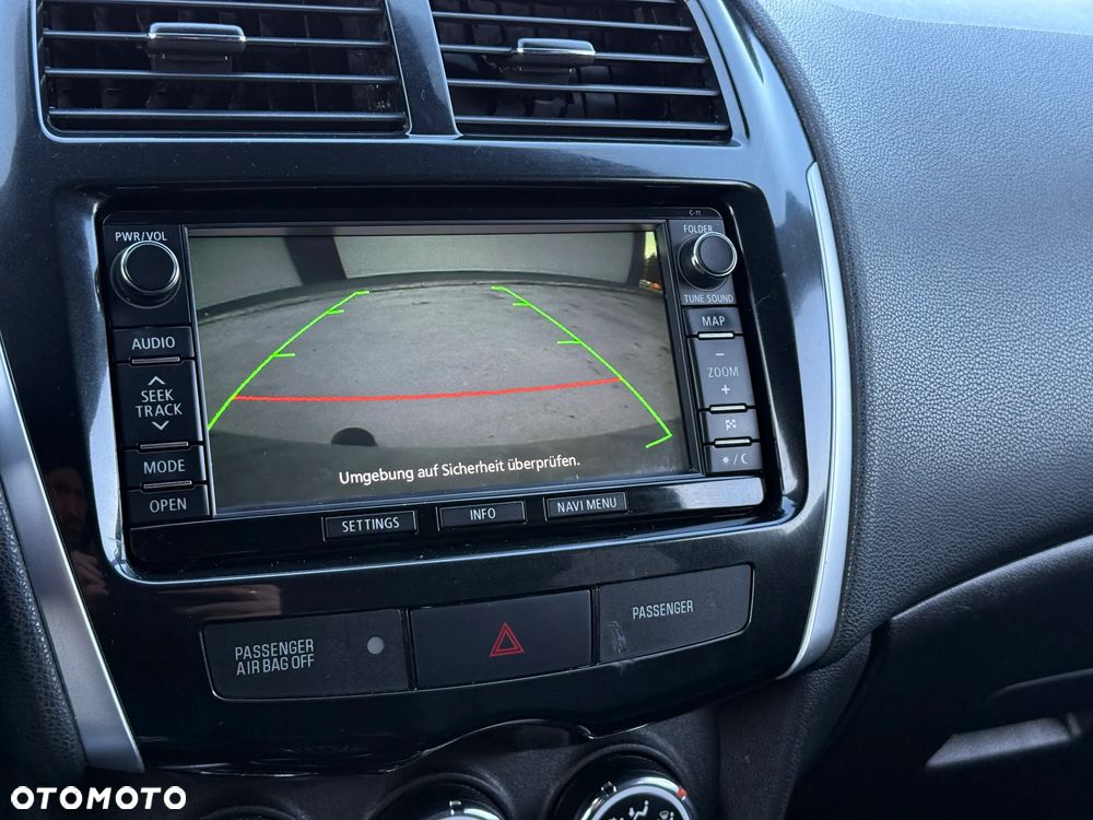 Citroën C4 Aircross - 29