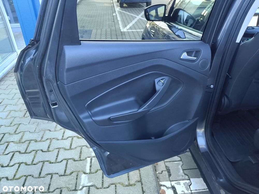 Ford Kuga 1.5 EcoBoost FWD Titanium ASS MMT6 - 16