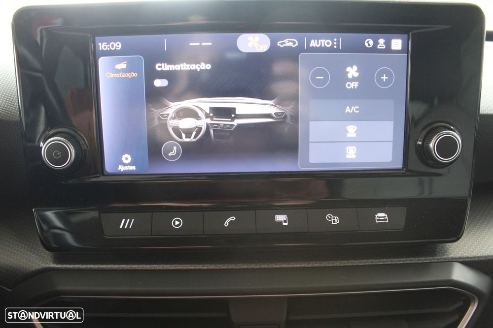 SEAT Leon ST 1.0 TSI Style - 18