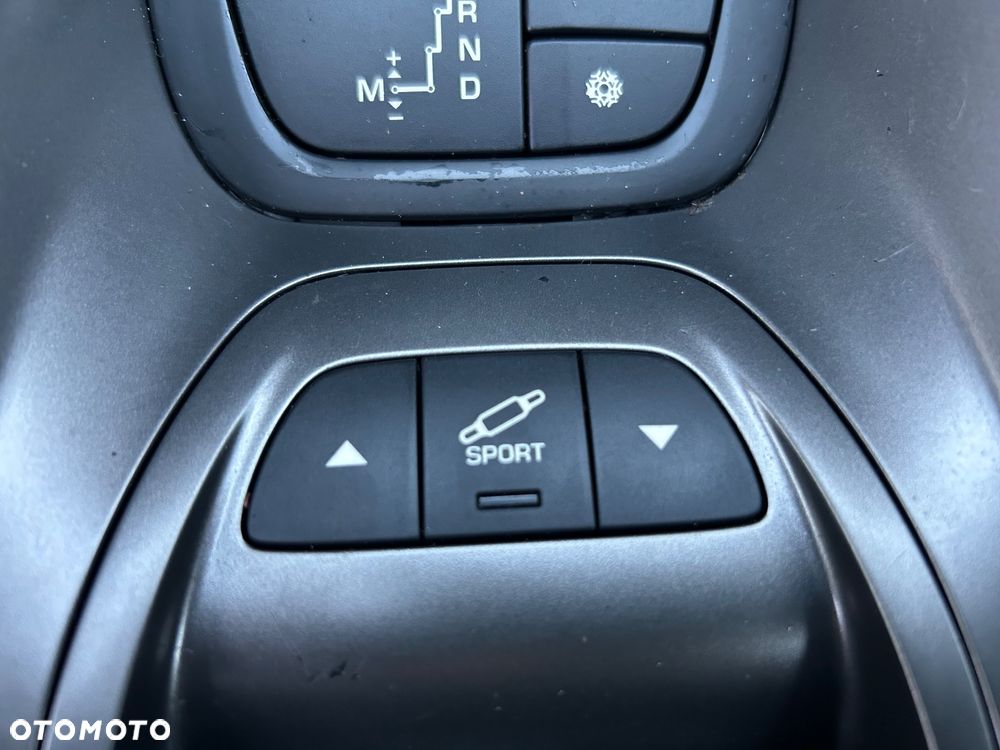 Citroën C5 2.0 16V Confort - 21