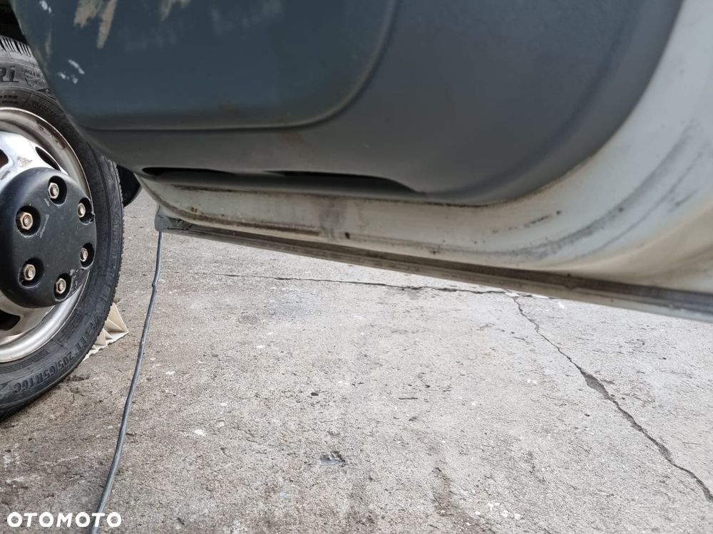 Iveco Daily Zwyżka - podnośnik koszowy - na bliźniaku!  UDT! - 14