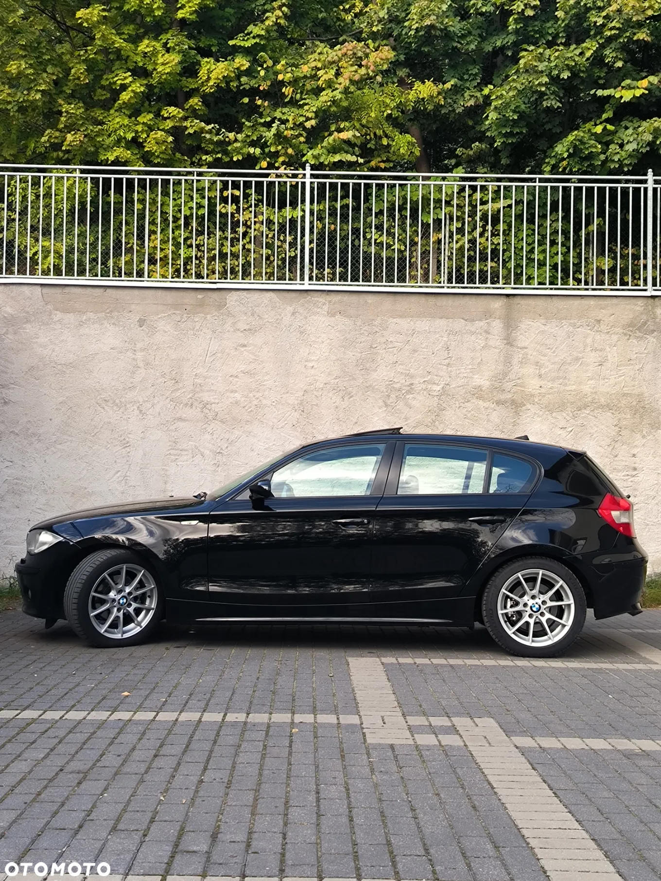 BMW Seria 1 120d - 5