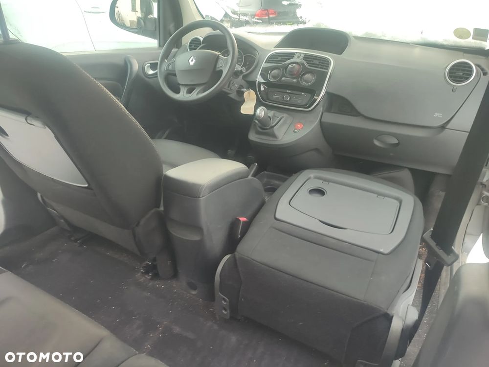 Renault Kangoo 1.5 dCi Limited - 23
