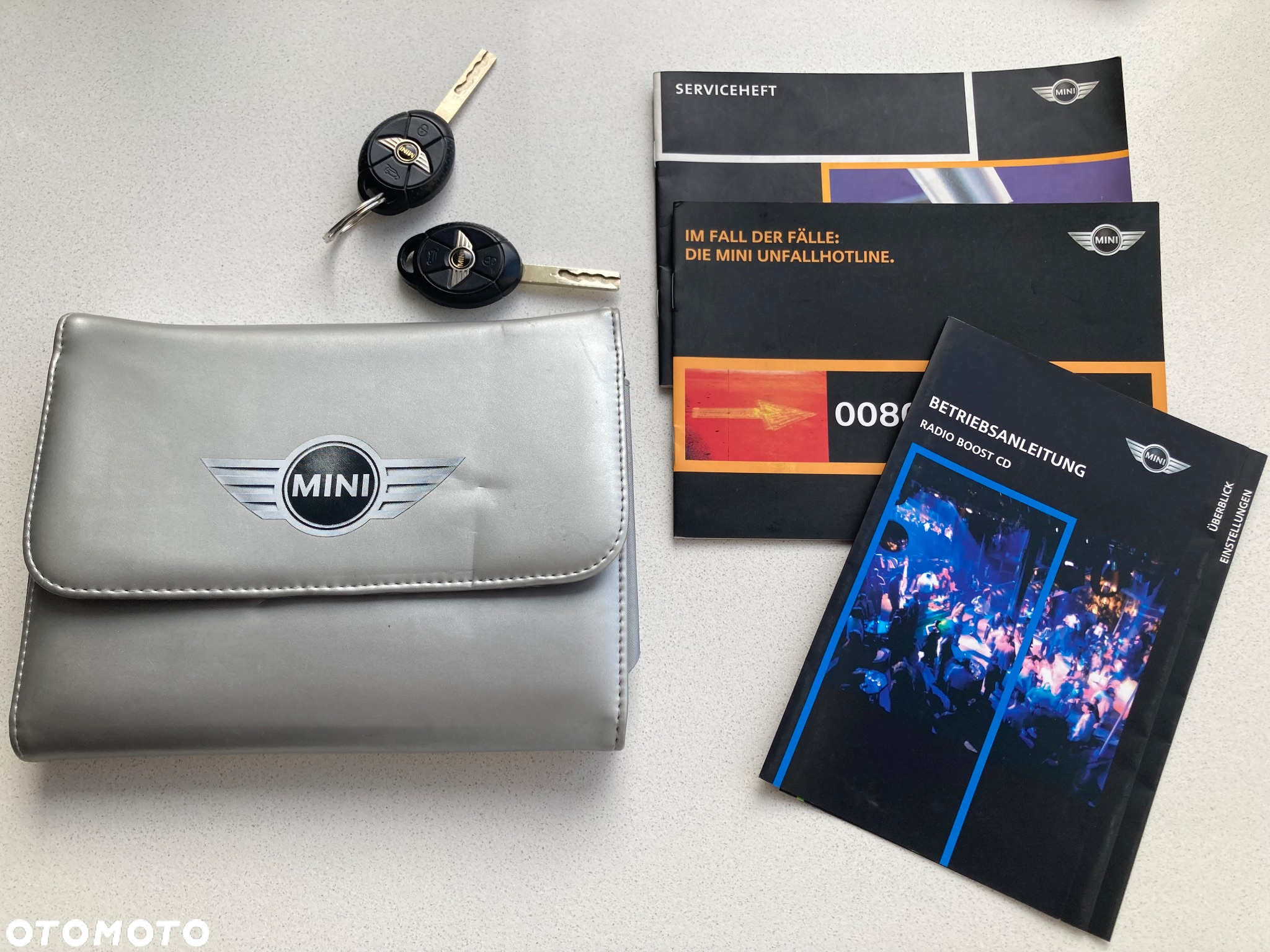 MINI Cooper Standard - 23