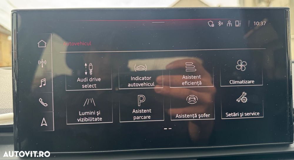 Audi SQ5 - 16