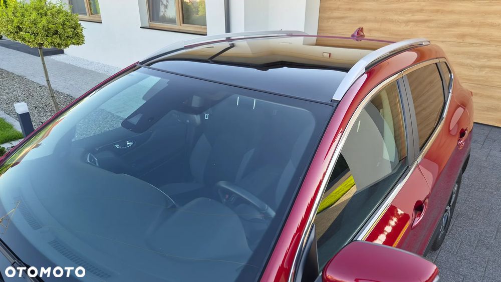 Nissan Qashqai 1.3 DIG-T N-WAY - 5