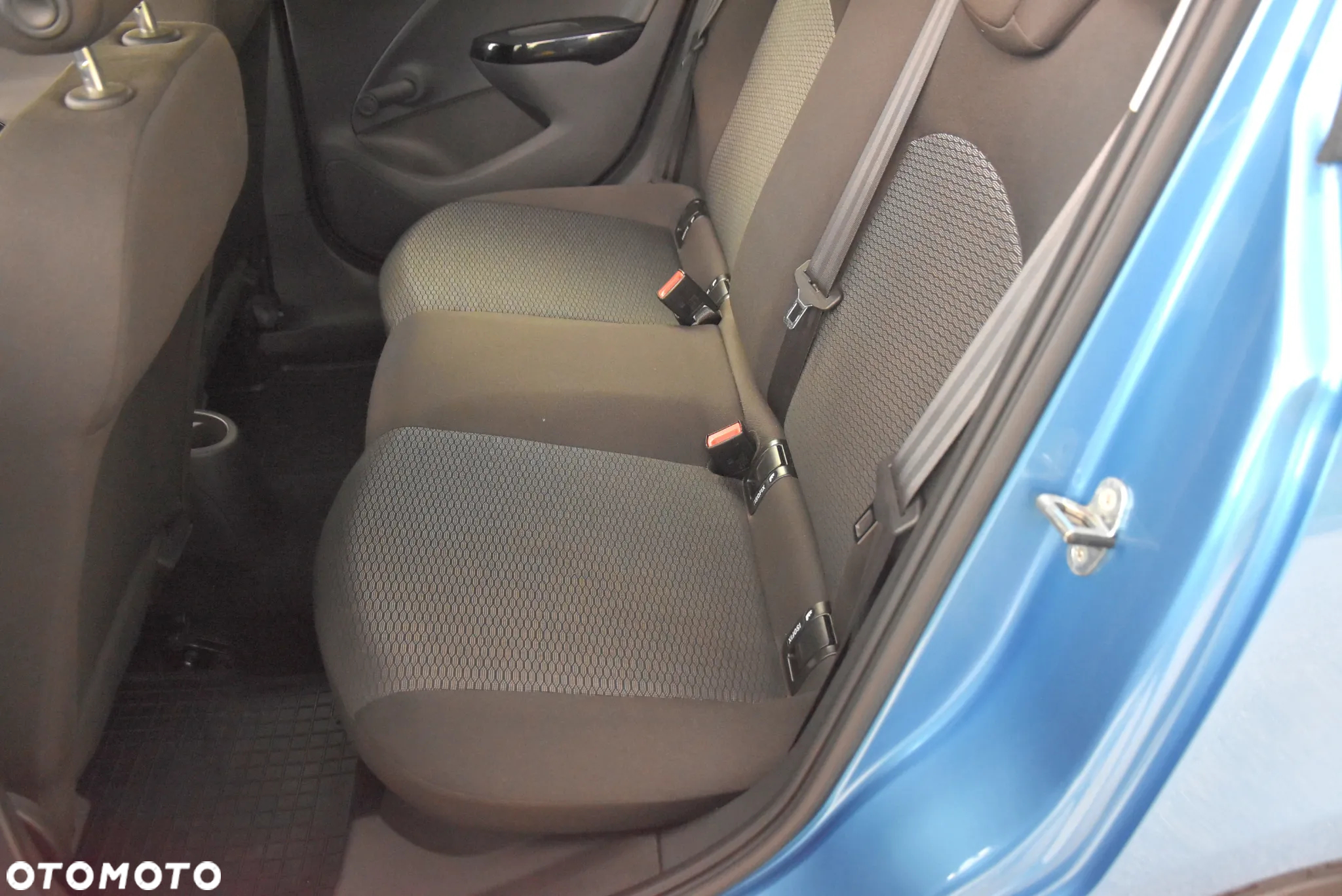 Opel Corsa 1.4 Turbo ecoFLEX Start/Stop Active - 26