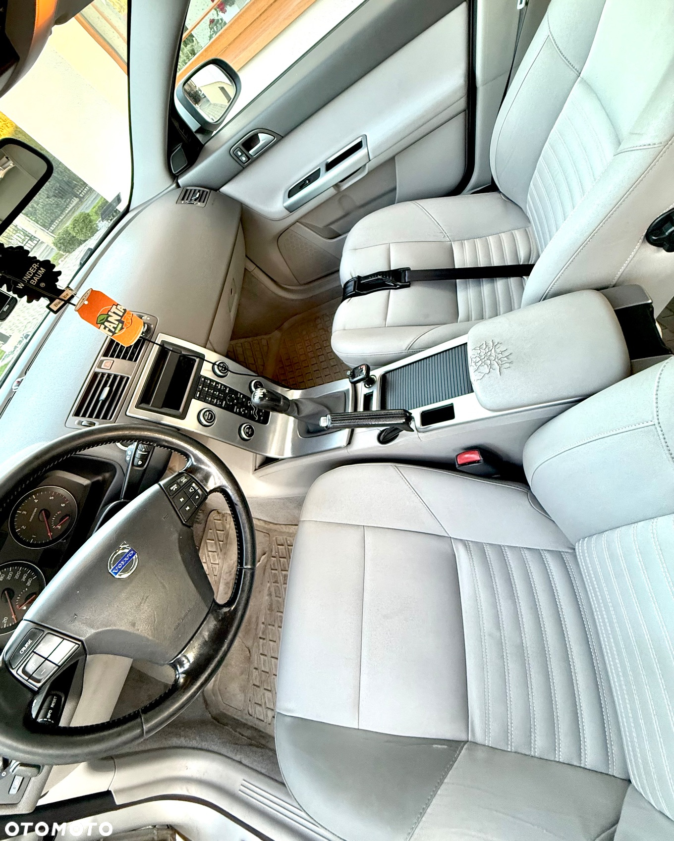 Volvo V50 2.0D Momentum - 4