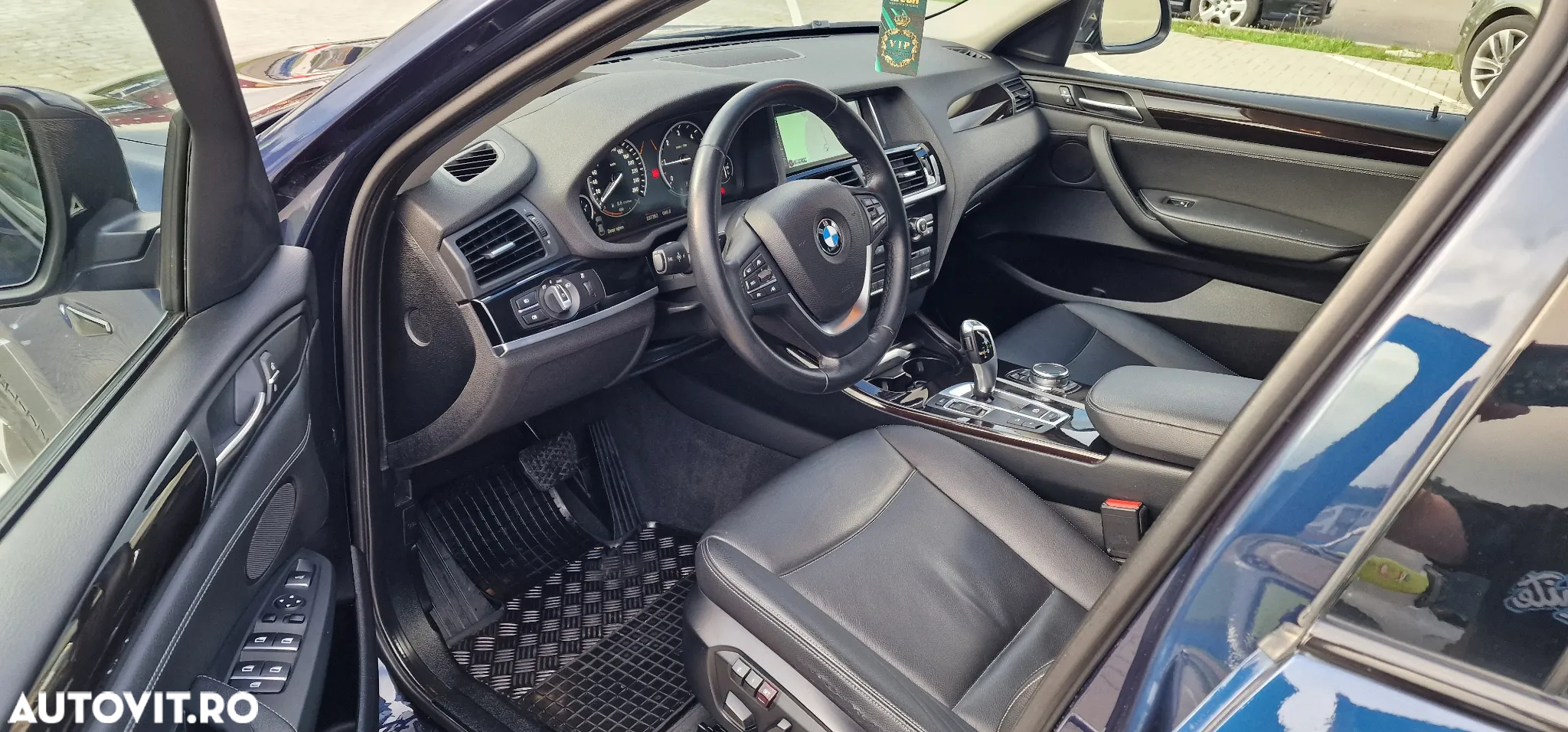 BMW X4 xDrive20d Advantage - 5