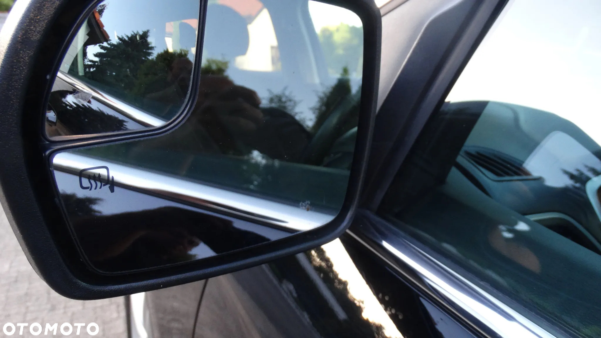 Ford Edge - 10