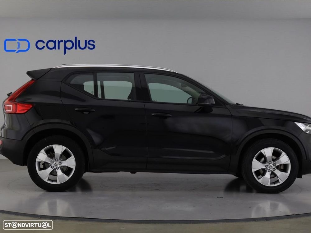 Volvo XC 40 1.5 T3 Momentum - 8