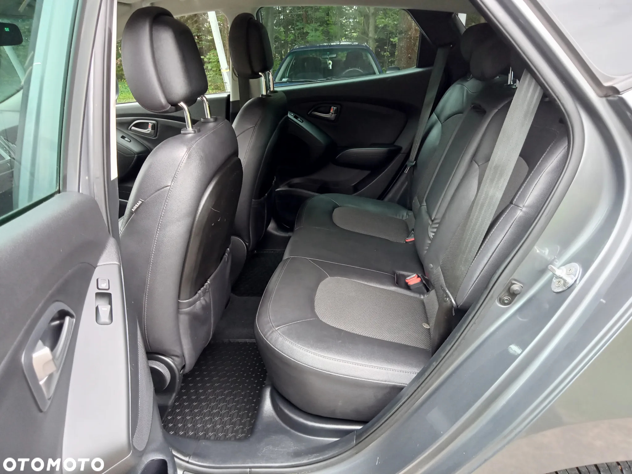 Hyundai ix35 1.7 CRDi Comfort 2WD - 12