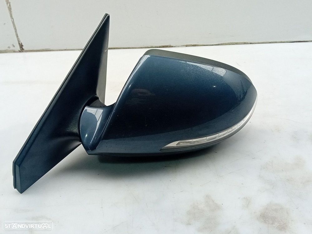 Retrovisor / espelho direito KIA Sportage III (SL) - 2
