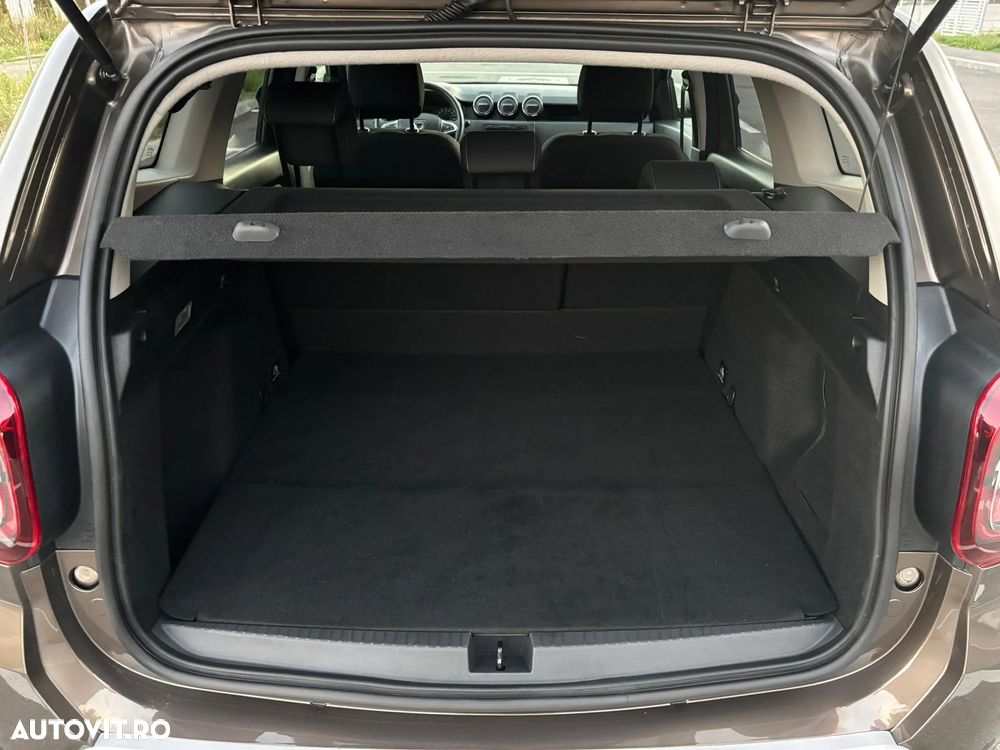 Dacia Duster Blue dCi 115 4WD Prestige - 21