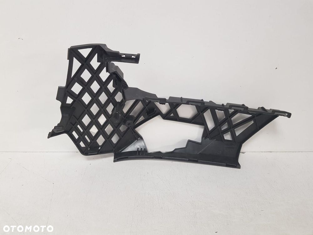 VW PASSAT B8 ŚLIZG PRAWY ZDERZAKA PRZÓD PRZEDNIEGO NOWY 14-19 NOWY  3G0807178 - 4
