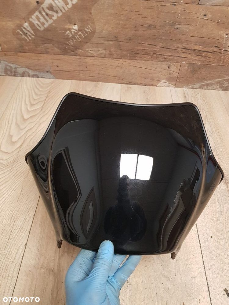 Szyba owiewka Suzuki SV650  997SO-TOP00-00S - 7