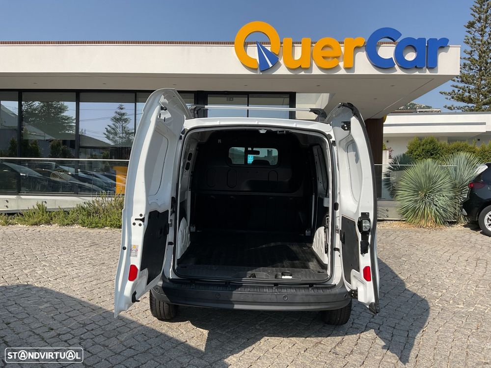 Renault Kangoo 1.5 Blue dCi L1 Business - 13