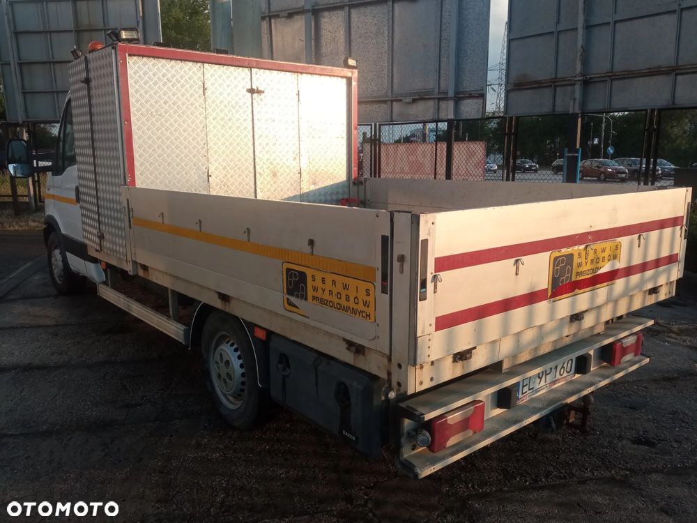 Iveco Daily - 4