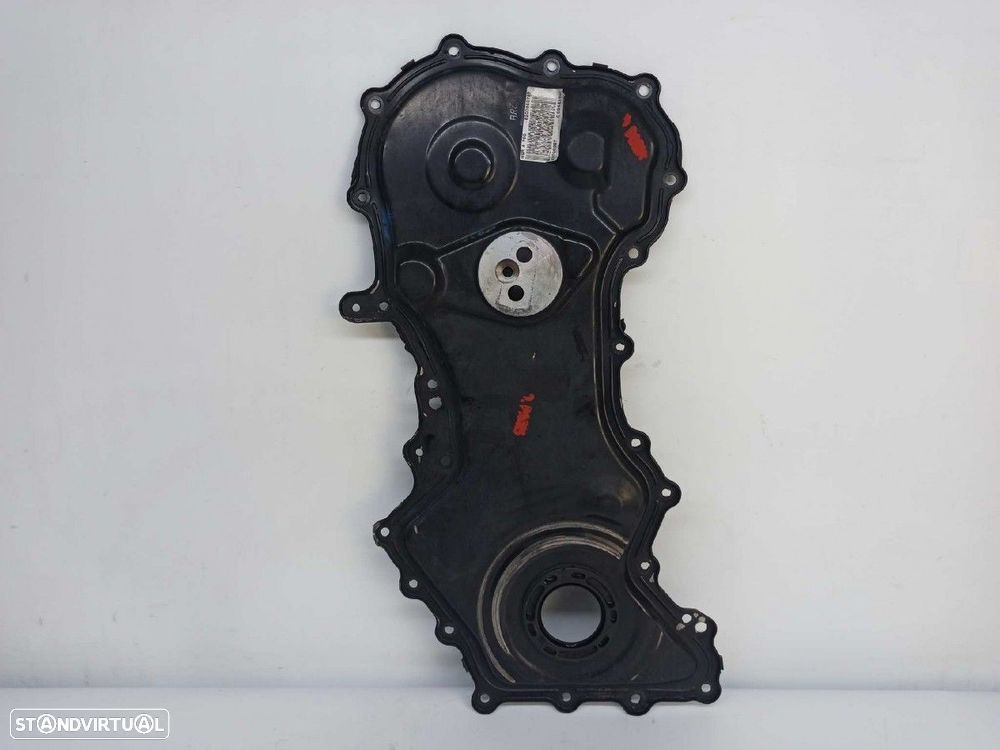 TAMPA DISTRIBUIÇÃO RENAULT TRAFIC COMBI (AB 4.01) GENERATION EXPRESSION    COMBI... - 1