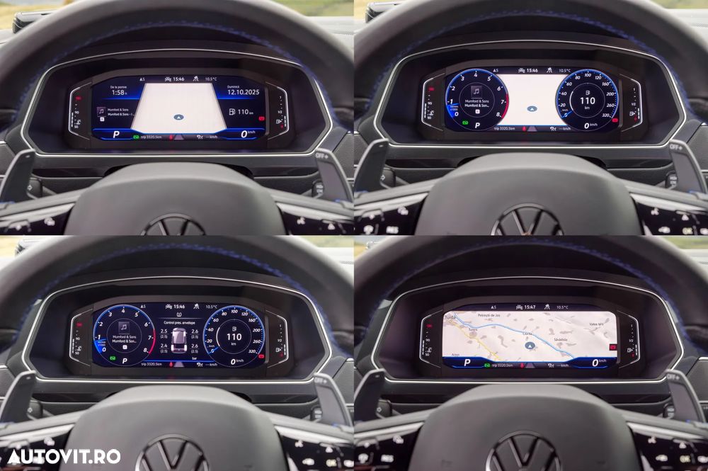 Volkswagen Tiguan - 17