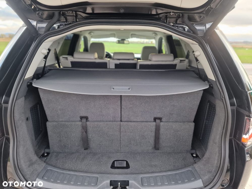 Land Rover Discovery Sport 2.0 TD4 Special Edition - 19