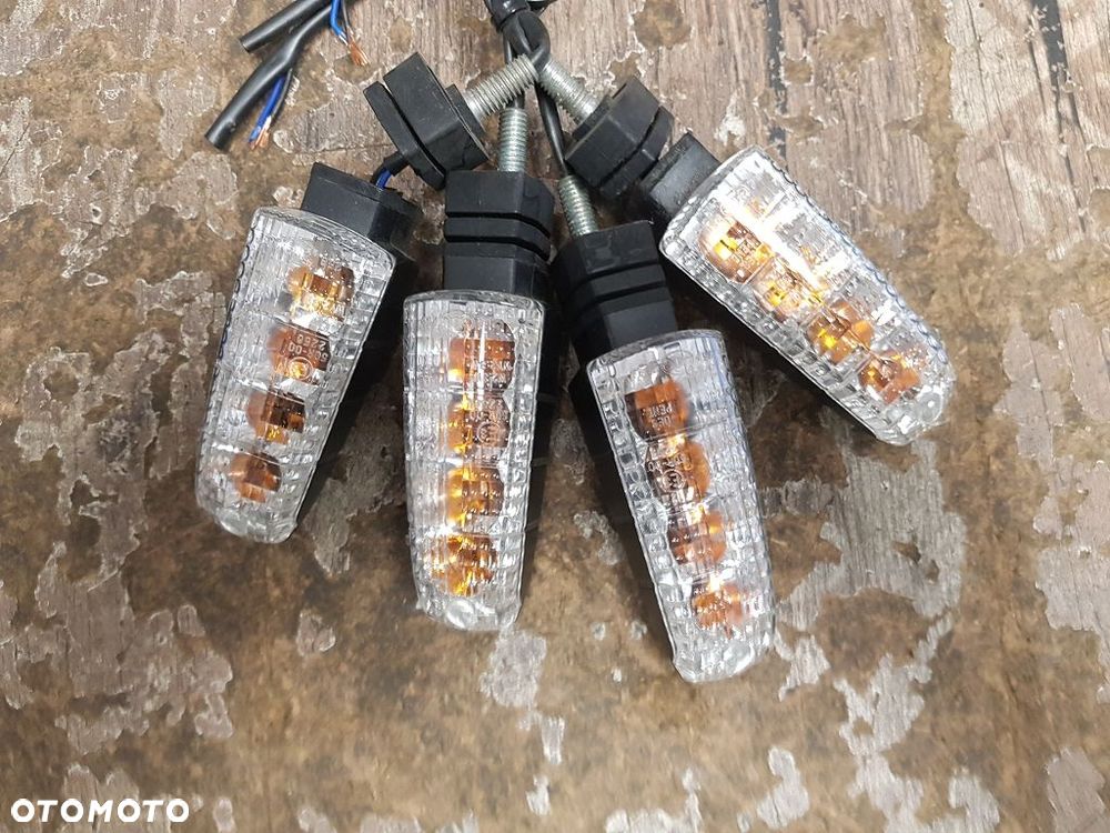 Zestaw kierunkowskazów led - 2