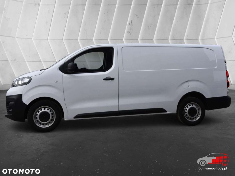 Opel Vivaro - 7
