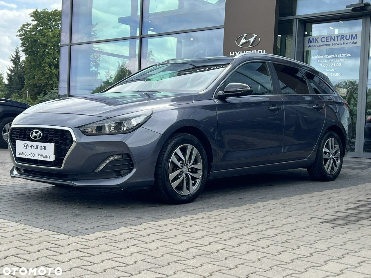 Hyundai i30 - 5