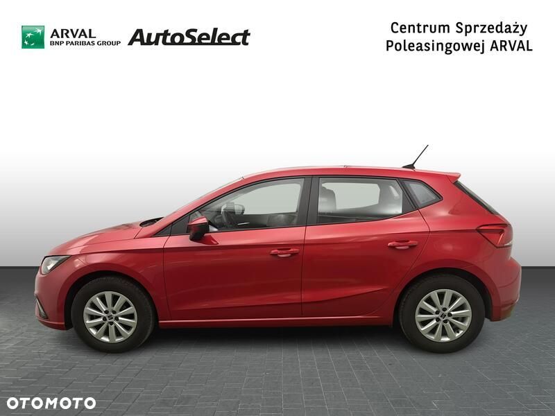 Seat Ibiza 1.0 TSI Style S&S - 2