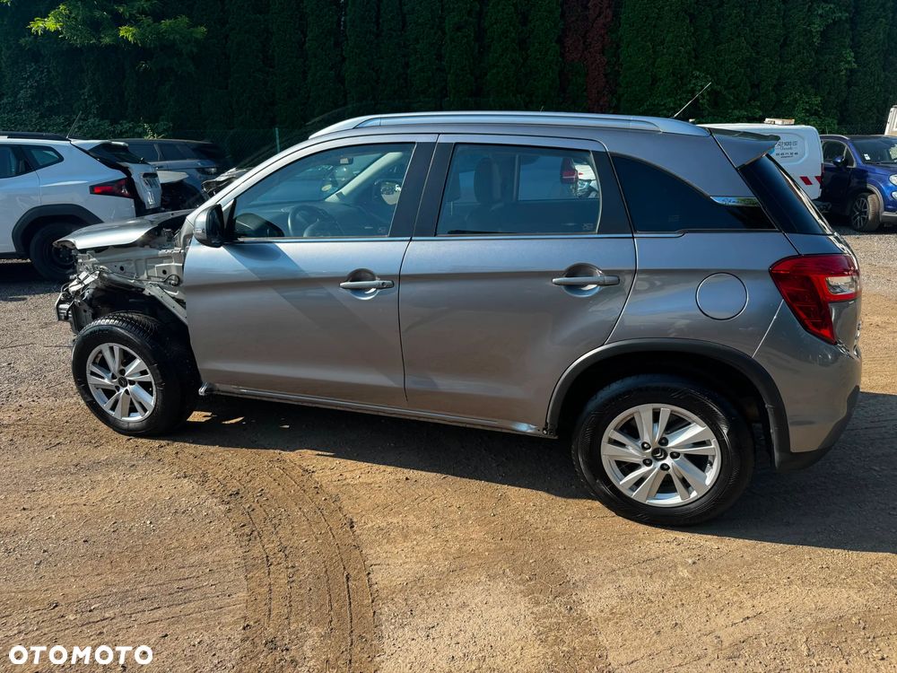 Citroën C4 Aircross 1.6 HDi STT 4x2 Seduction - 15