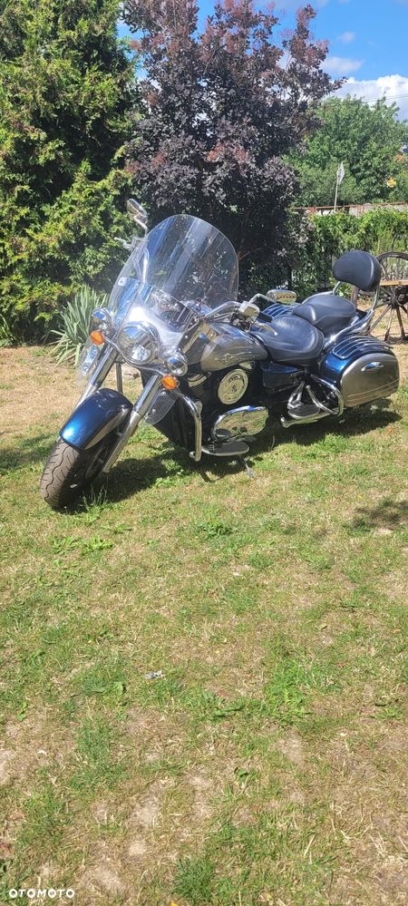 Kawasaki Vulcan - 4