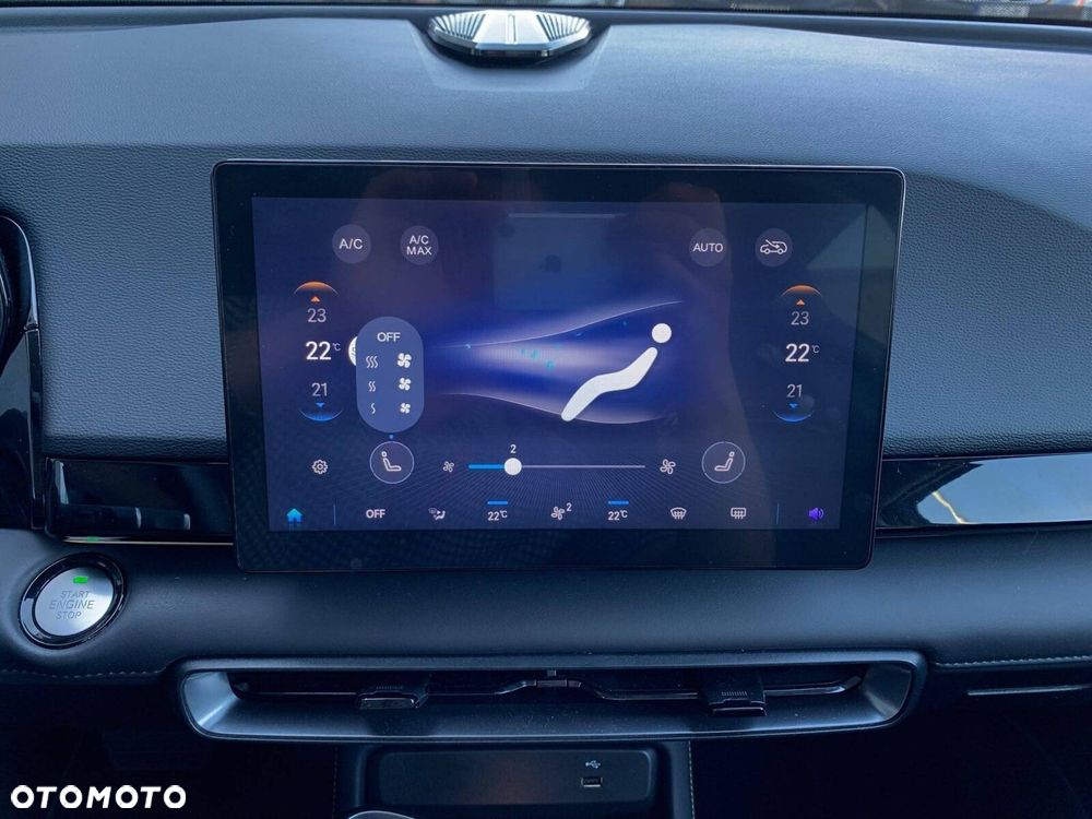 BAIC 5 Beijing 1.5T Luxury DCT - 25