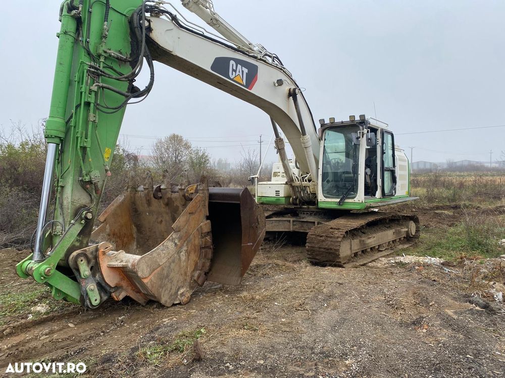 Caterpillar 324E - 1