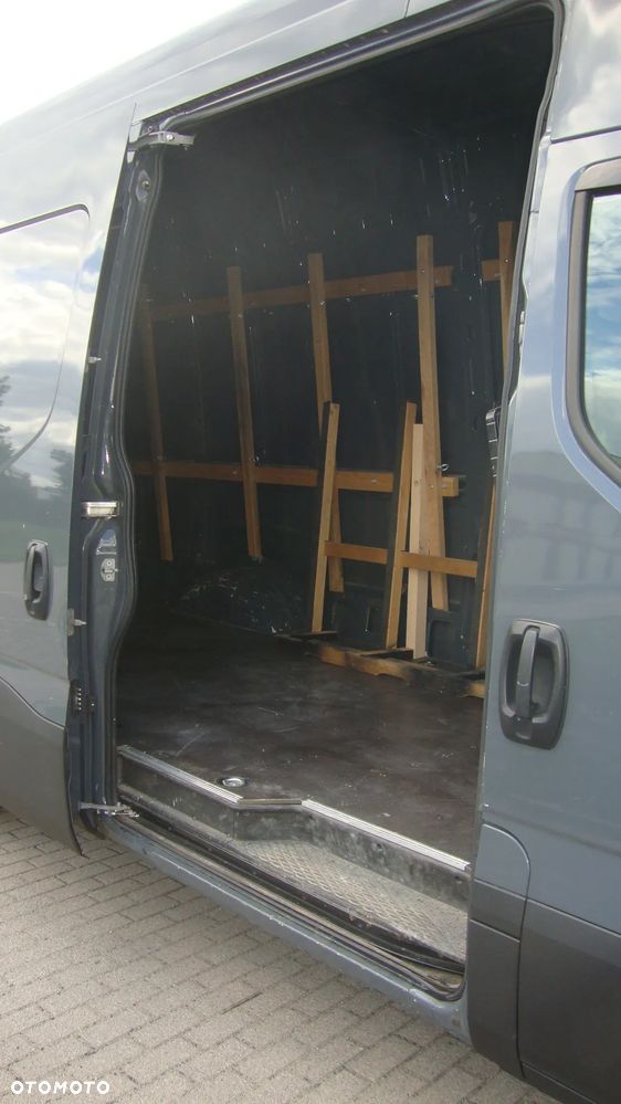 Iveco Daily D - 11