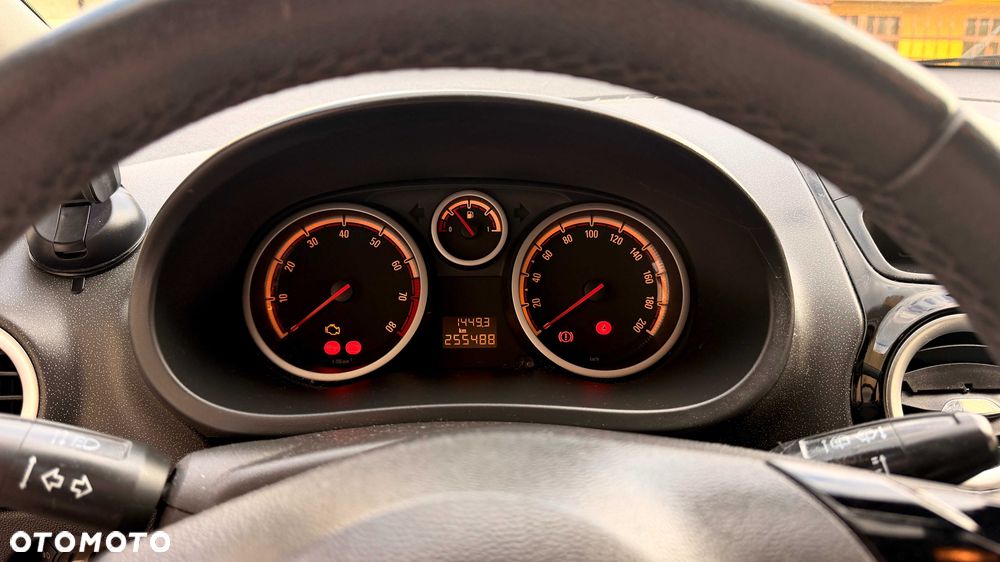 Opel Corsa - 6
