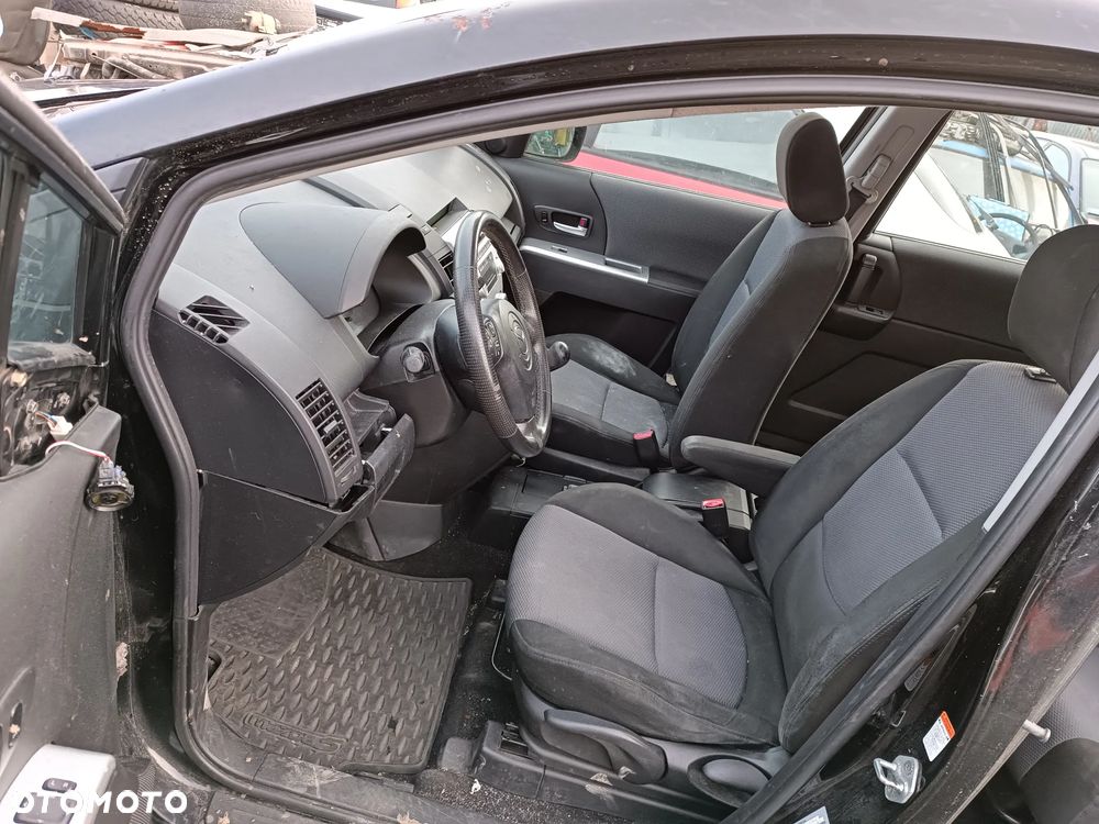 Mazda 5 05-10 Komplet foteli 3 rzędy - 13