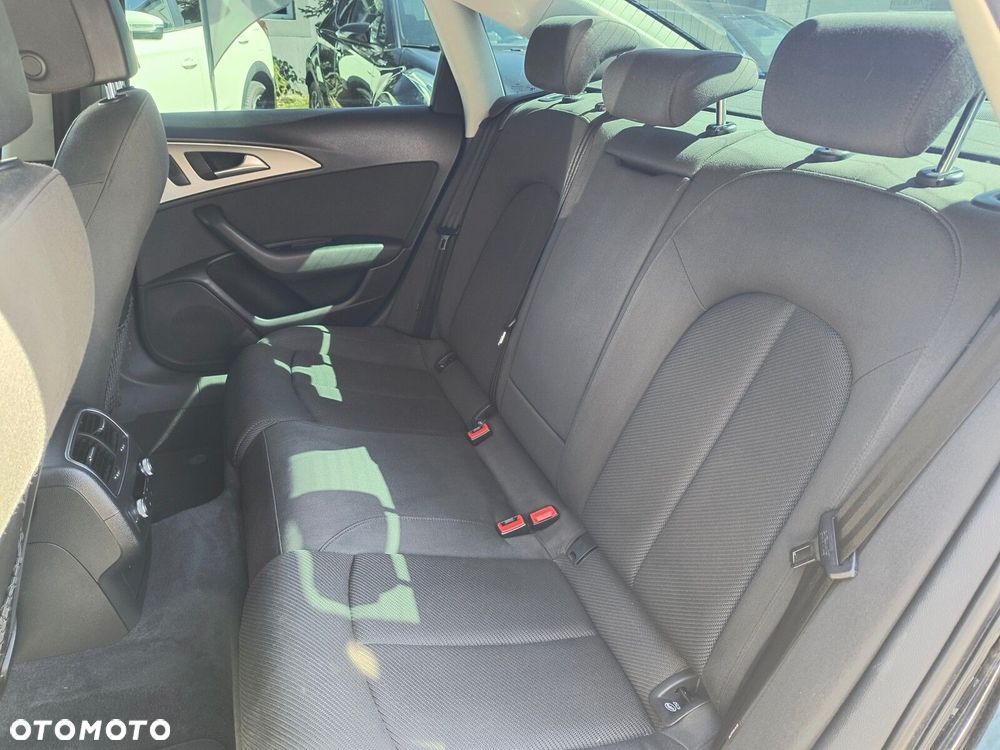 Audi A6 Limousine - 10