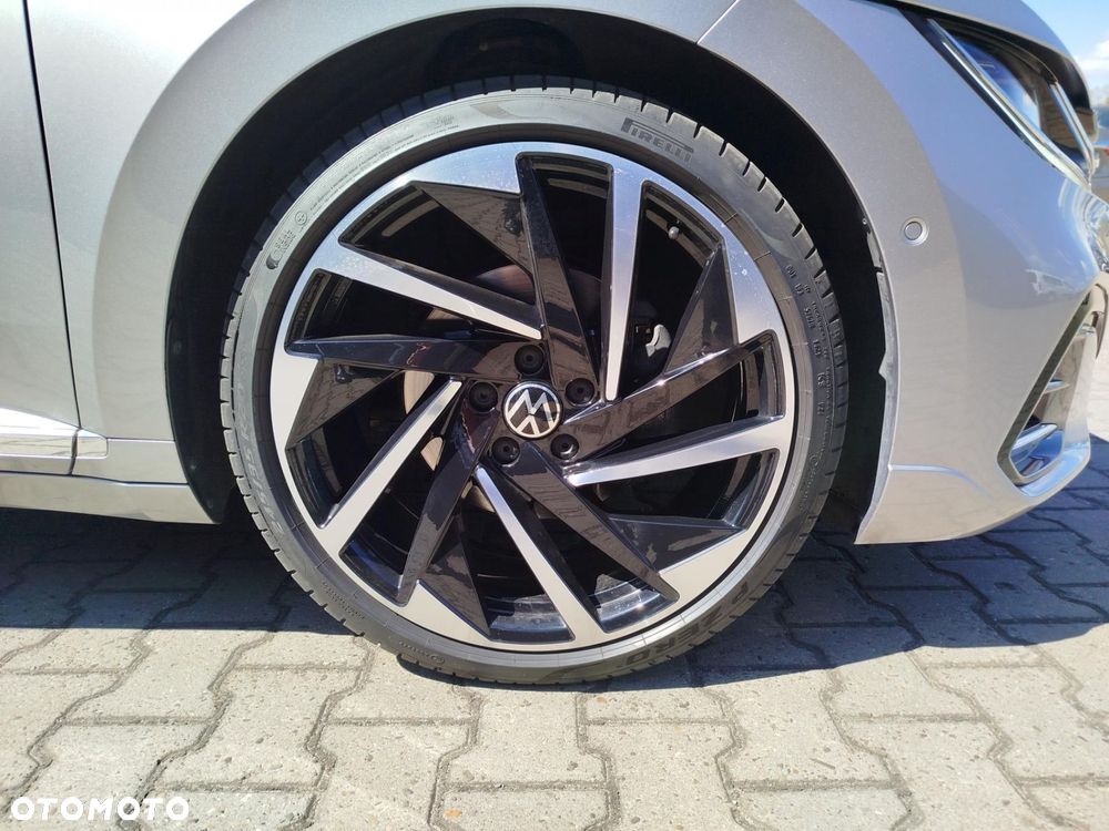 Volkswagen Arteon 2.0 TDI SCR 4Motion DSG R-Line - 5